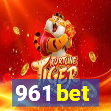 961 bet